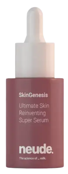 Neude Skin Skingenesis Ultimate Skin Reinventing Super Serum