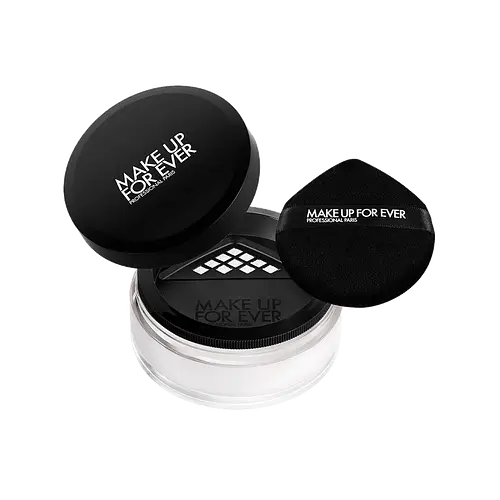 Make Up For Ever HD Skin Setting Powder 0.2 Lavender
