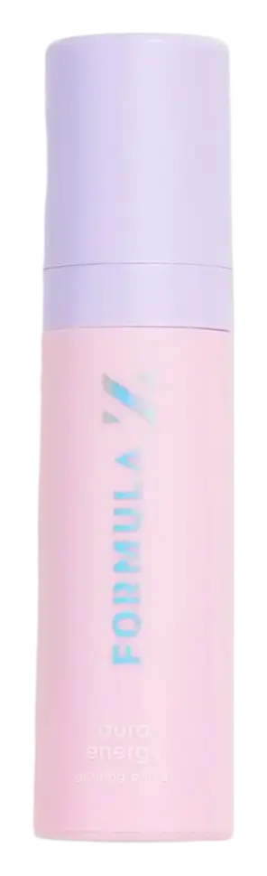 Formula Z Aura Energy Glowing Face Primer
