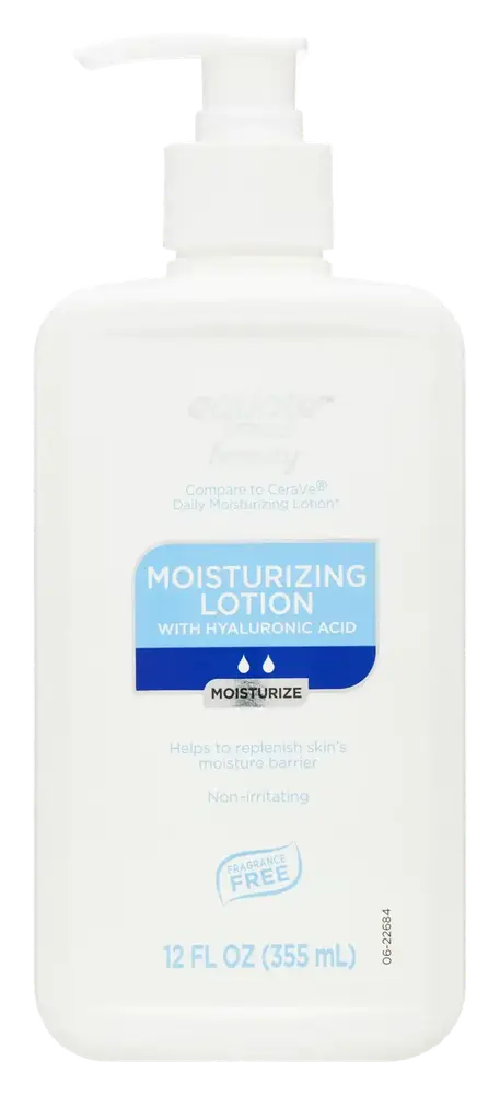 Equate Beauty Moisturizing Lotion