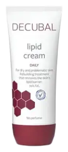 Decubal Lipid Cream