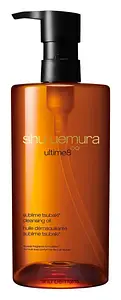 Shu Uemura Ultime8 Sublime Beauty Cleansing Oil