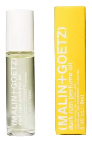 (Malin+Goetz) Dark Rum Perfume Oil