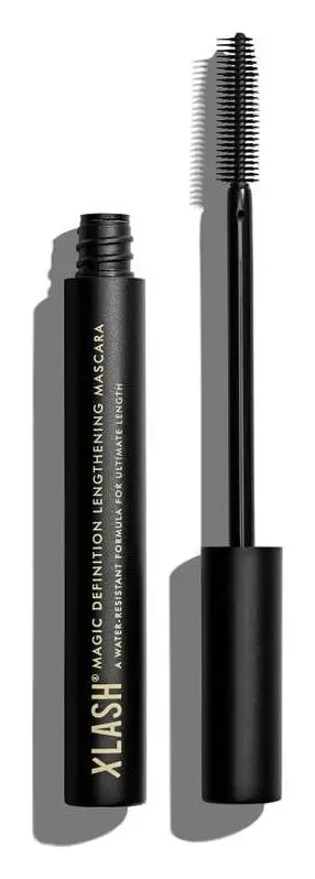 XLASH Magic Definition Lengthening Mascara Black