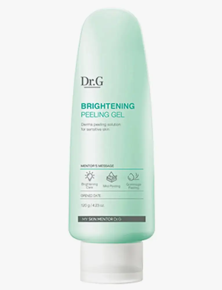 Dr.G Brightening Peeling Gel (Renewal) Brightening Peeling Gel (Renewal)