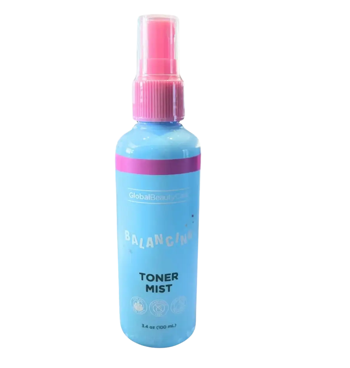 Global Beauty Care Balancing Toner Mist