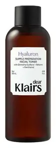 Dear, Klairs Supple Preparation Facial Toner