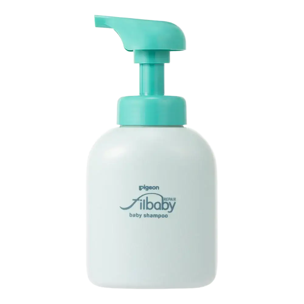 Pigeon Filbaby Repair Baby Shampoo