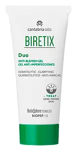 Biretix Duo Anti-Blemish Gel