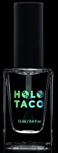 Holo Taco Peely Base
