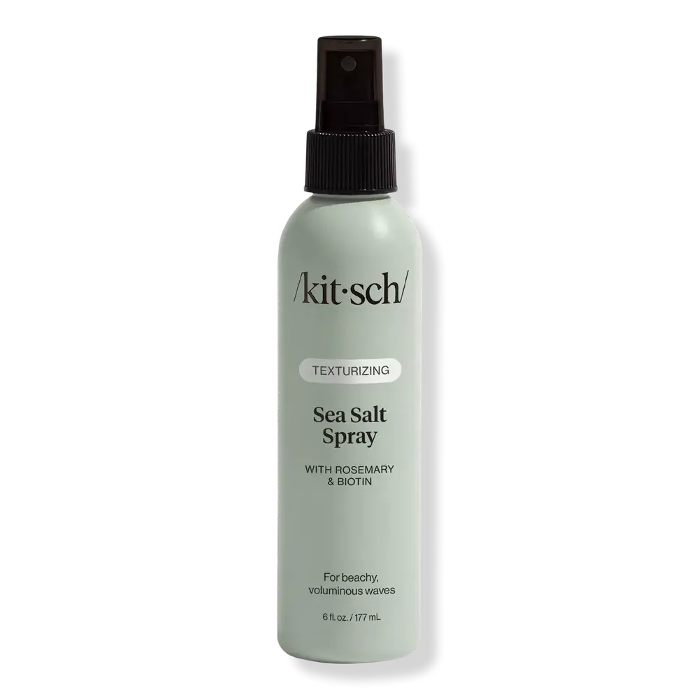 Kitsch Texturizing Sea Salt Spray