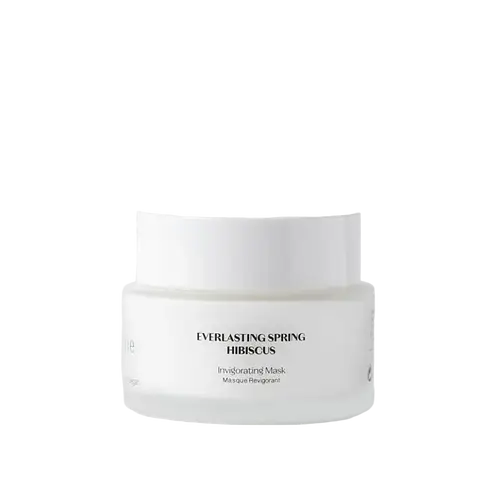Flânerie Invigorating Mask