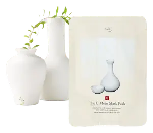 CNR COSMETICS The C Moju Mask Pack