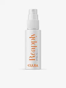 Curra Reapply Sunscreen Mist SPF 50+ PA++++