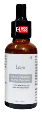 L-Care Nano Retinal 0.5℅ Serum