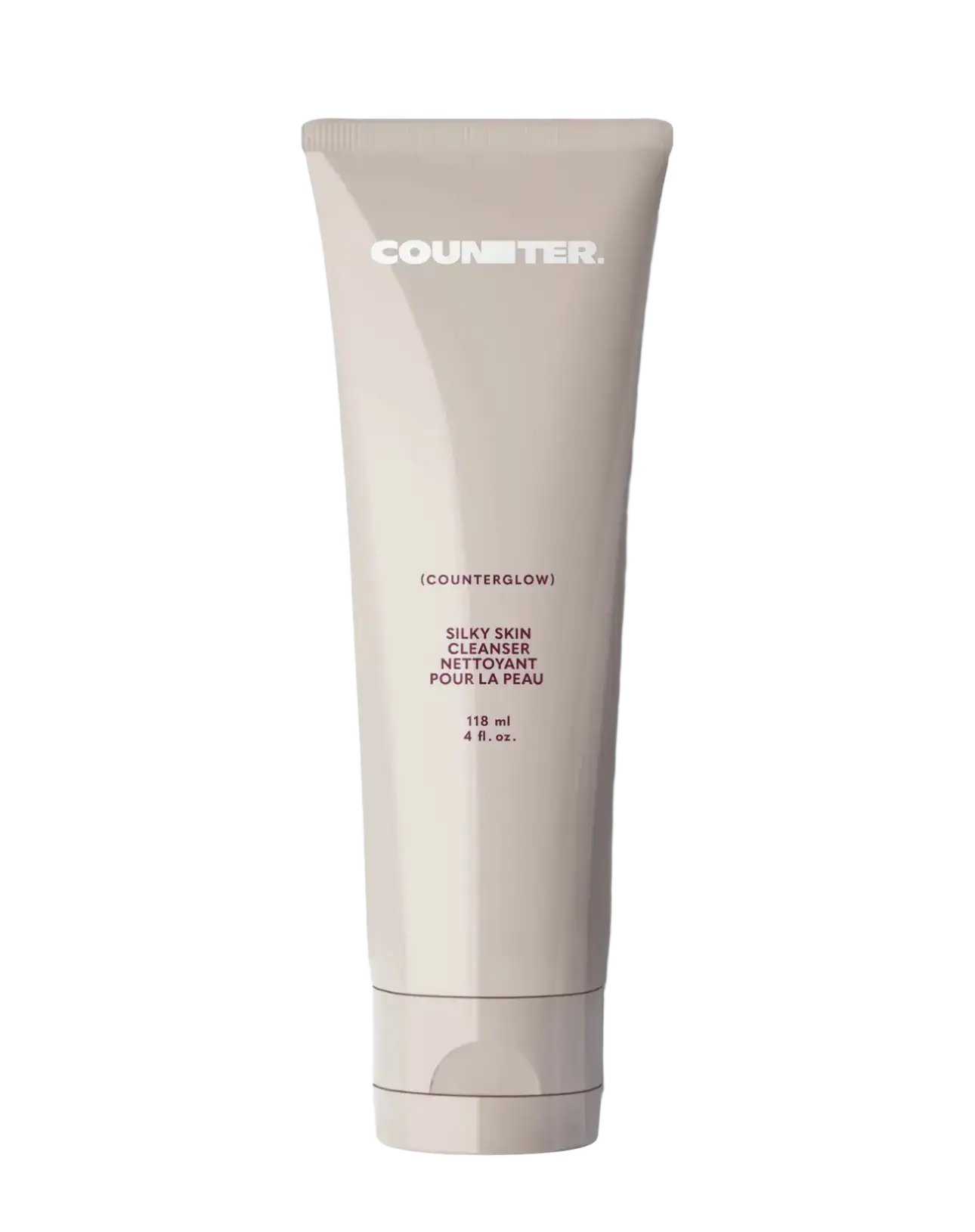 Beautycounter Counterglow Silky Skin Cleanser