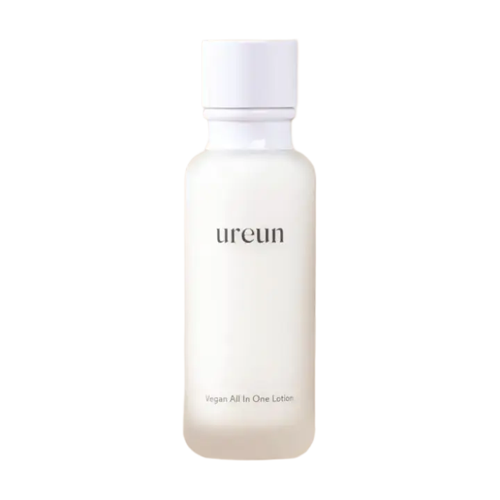 Ureun Vegan All In One Lotion