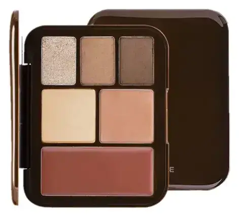 Joocyee Lookbook Multi Palette Monday Coffee