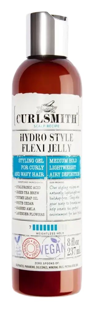 Curlsmith Hydro Style Flexi Jelly