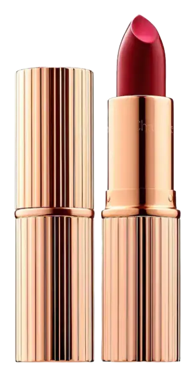 Charlotte Tilbury K.I.S.S.I.N.G Lipstick So Red