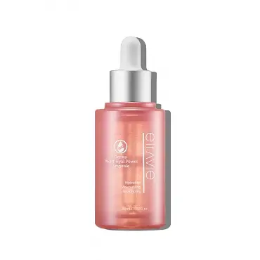 ELRAVIE Moist Hyal Power Ampoule