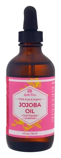 Leven Rose Jojoba Oil