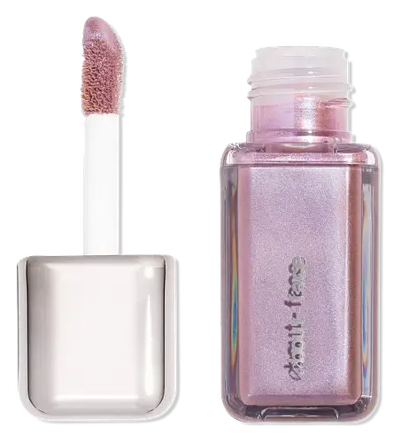 about-face Light Lock Highlight Fluid Unrestrained