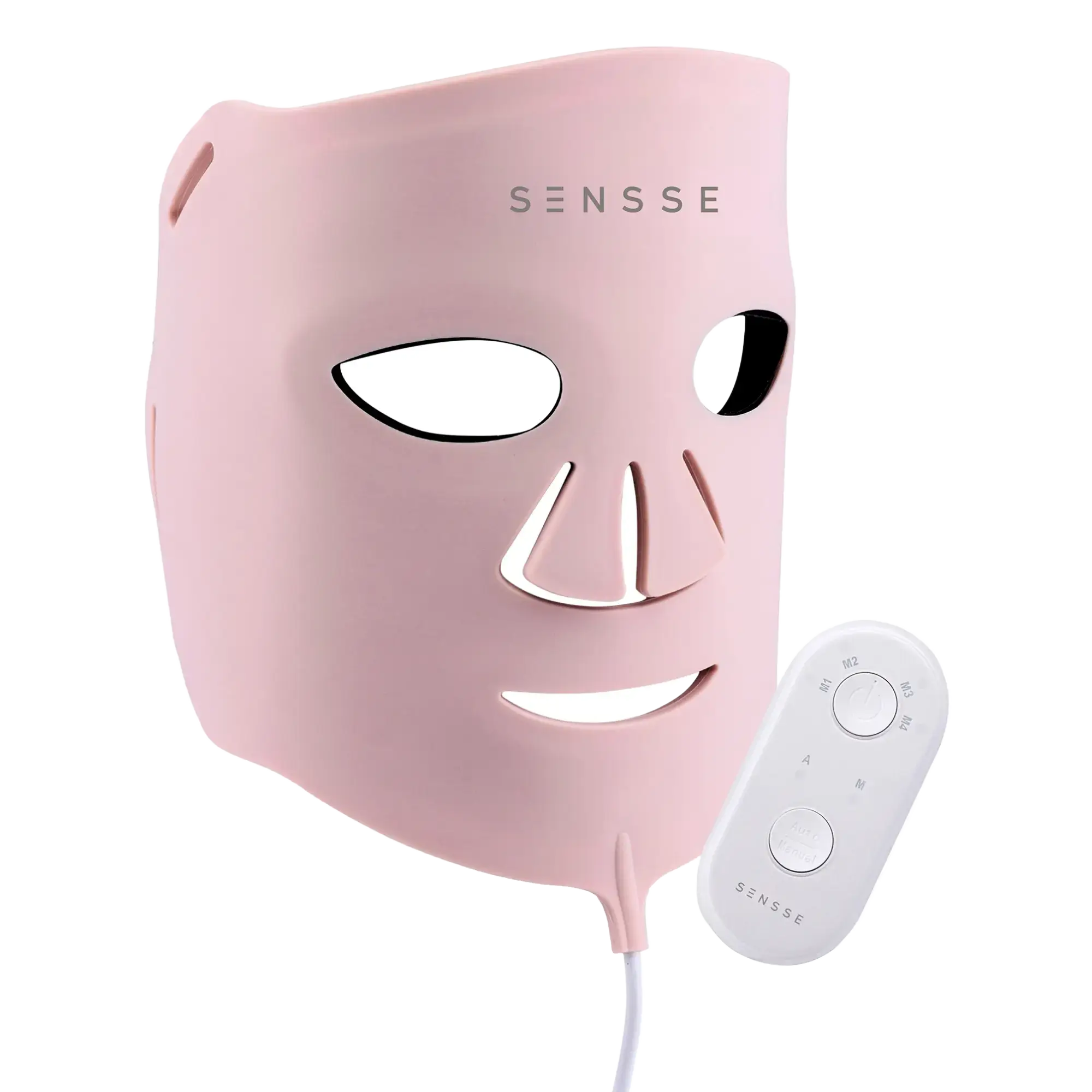 Sensse Pro LED Face Mask