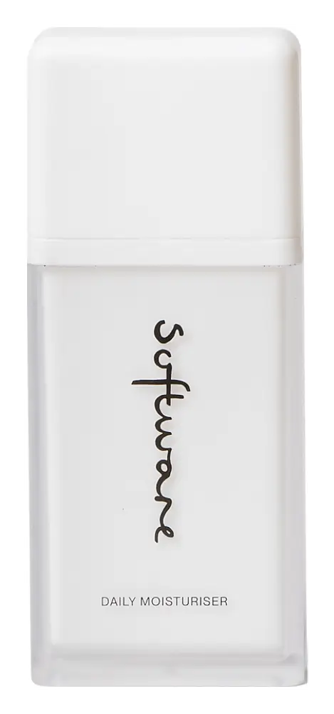 Skin Software Daily Moisturiser