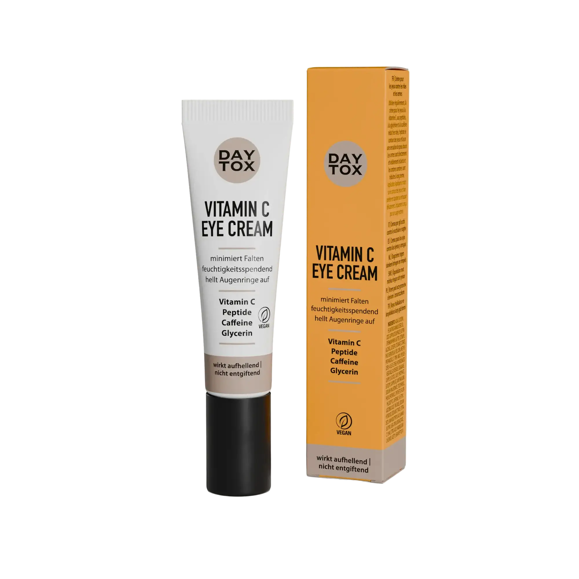Daytox Vitamin C Eye Cream
