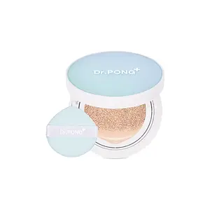 Dr. Pong Acne Ace Longwear Cushion 01 Light