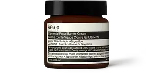 Aesop Elemental Facial Barrier Cream