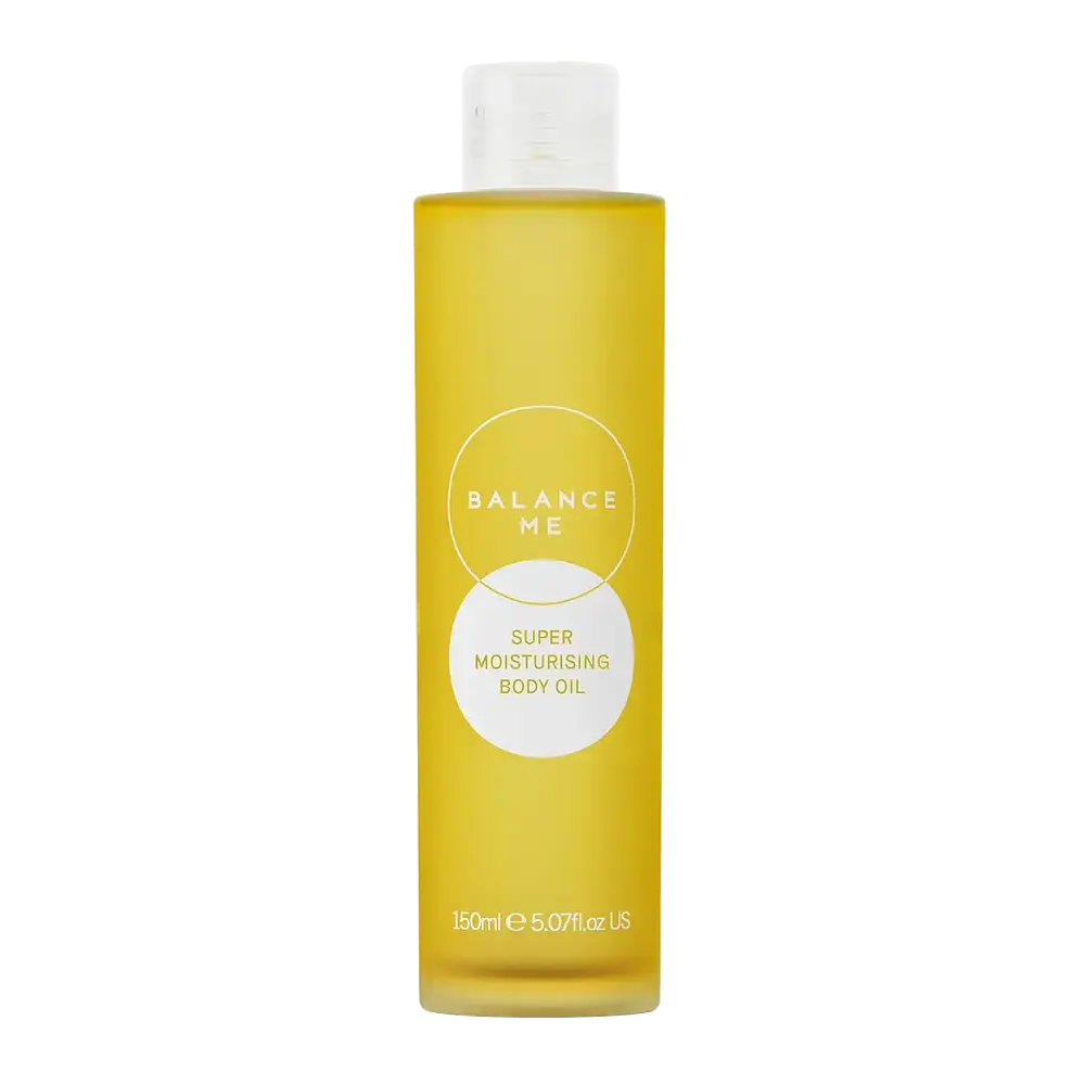 Balance Me Super Moisturising Body Oil