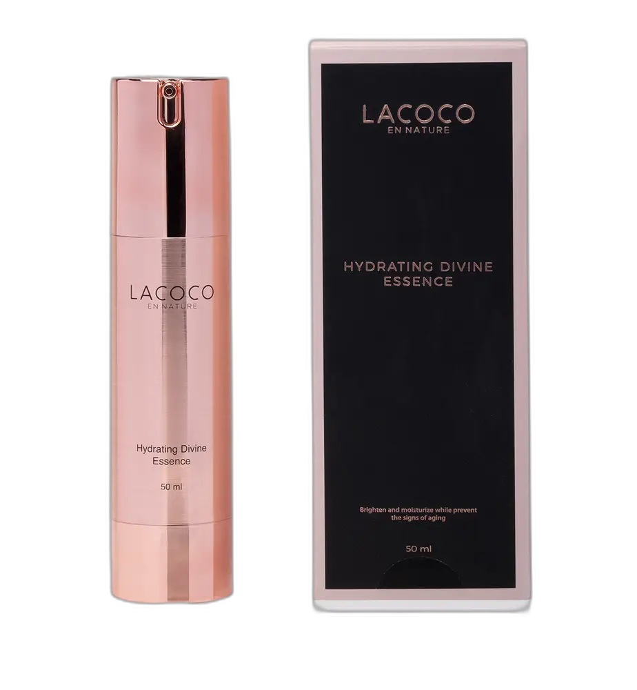 Lacoco En Nature Hydrating Divine Essence