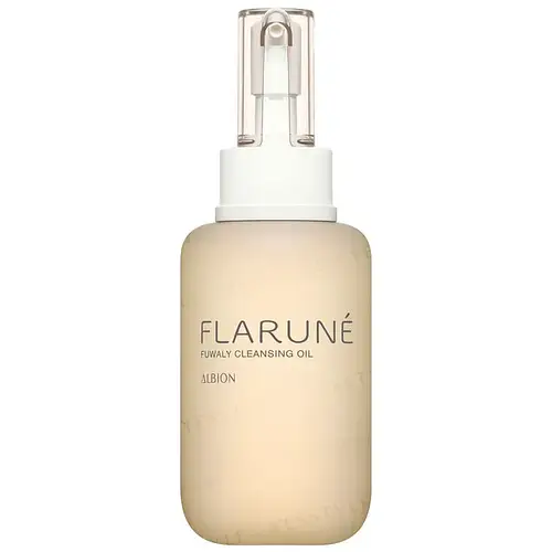 Albion Flarune Fuwaly Cleansing Oil