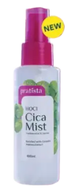 Pratista HOCI Cica Mist
