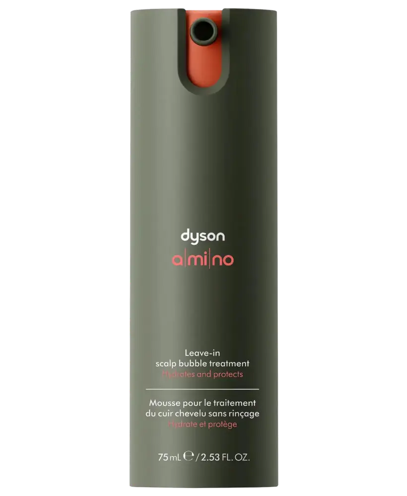Dyson Amino Leave-In Scalp Bubble Treatment