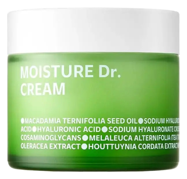 ISOI Moisture Dr.Cream