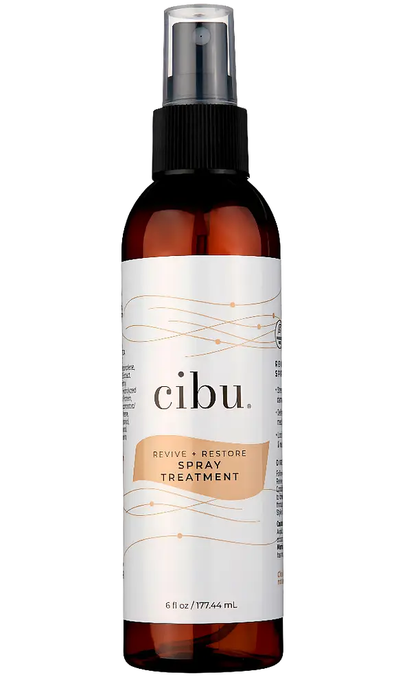 Cibu Revive + Restore Spray Treatment