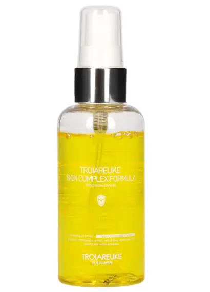 Troiareuke H+ Cocktail Ampoule Yellow