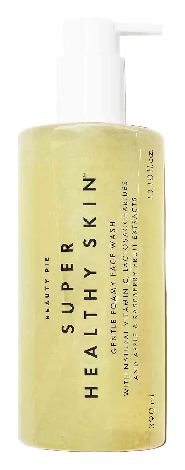 Beauty Pie Super Healthy Skin Super Foamy Face Wash