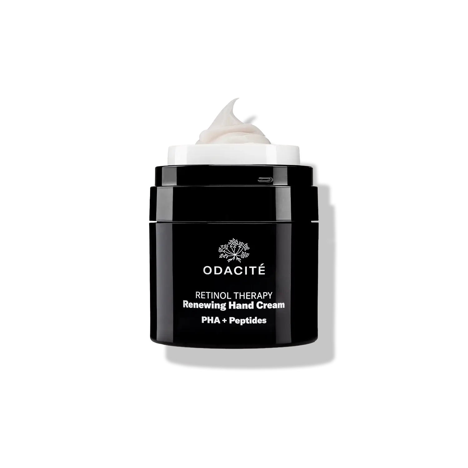 Odacité California Retinol Therapy Renewing Hand Cream