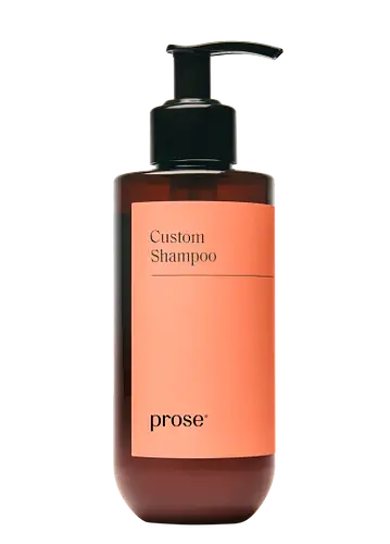 Prose Custom Cleanser Custom Shampoo DM