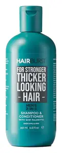 Hairburst Men's Shampoo & Conditioner 2-In-1