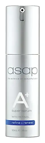 Asap Super A+ Serum
