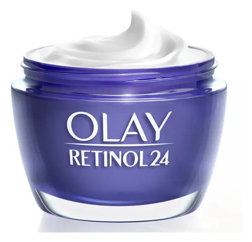 Olay Retinol 24 Night Face Cream UK