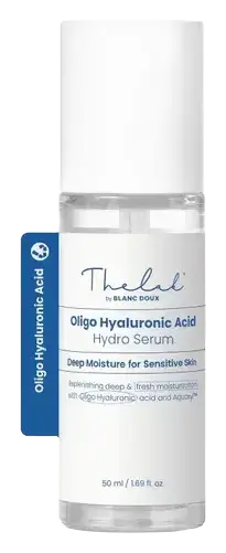 THE LAB by blanc doux Oligo Hyaluronic Acid Hydro Serum