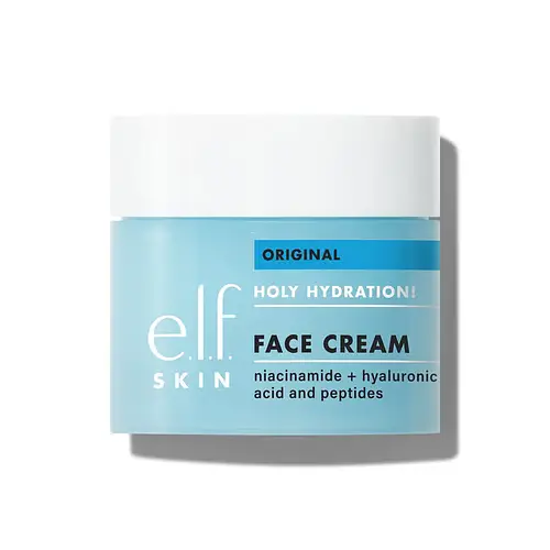 e.l.f. cosmetics Holy Hydration! Face Cream Original
