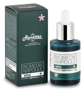 The Ronettes Biomedix Vita Ampoule