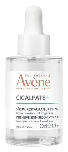 Avène Cicalfate+ Intensive Skin Recovery Serum Portugal